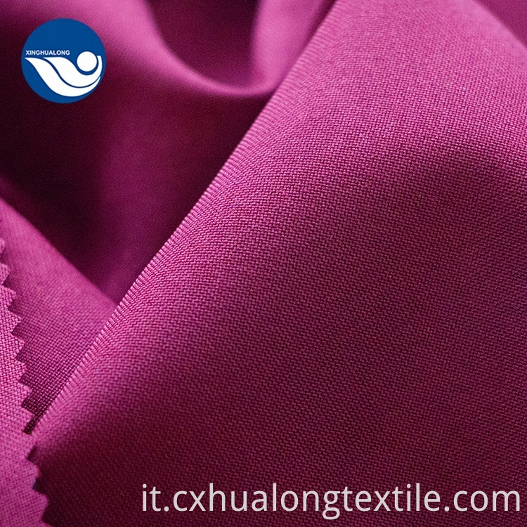 100% Polyester Mini Matt Custom Pattern Oxford Fabric